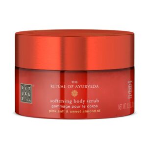 Exfoliant pentru corp Rituals The Ritual of Ayurveda, 300 gr