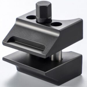 Extractor/Separator universal pentru fanta fuzeta, pentru demontarea amortizorului din fuzeta, actionare hex 10 mm, material AISI 1045 calit, compatibil VW/Audi/BMW/Ford/Peugeot/Citroen