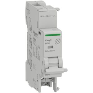 Bobina declansare la prag de tensiune Easy9 Schneider EZ9A32223