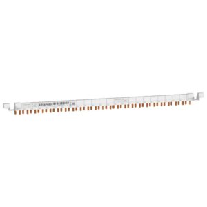 Easy9 Pieptene (busbar) 1P+N 24 module Schneider EZ9XPH624