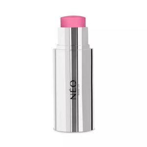 Fard de obraz tip stick Intense Serum Blush Stick Neo Make Up, 7 g