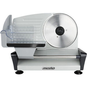 Feliator Electric MS 4704 Putere 400W Argintiu