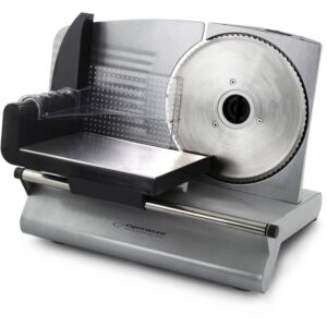 Feliator Mortadella EKM018K 15MM 150W Argintiu