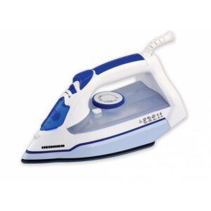Fier de calcat Aquamarinne HIS-2400AQ 2400 W Talpa ceramica bleu