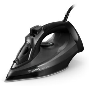 Fier de Calcat 5000 Series DST5040/80 SteamGlide Plus 2600W Negru