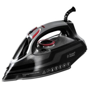 Fier de calcat 20630-56, 210g/min, 3100W, negru