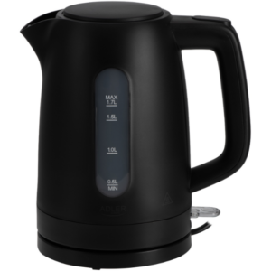 Fierbator Electric AD 1379b Plastic Capacitate 1.7L 1850W Negru