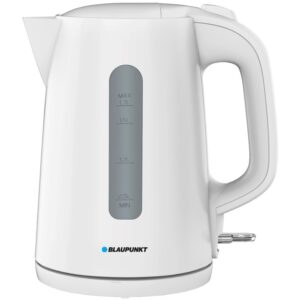Fierbator Electric EKP502 Plastic Capacitate 1.8L 2200W Alb