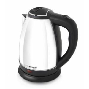 Fierbator Electric Victoria EKK113W 1.8L 1800W Alb/Negru
