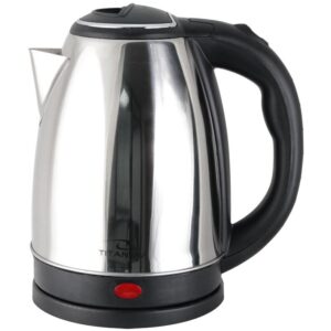 Fierbator Titanum TKK102S 1.8L 1800W Gri