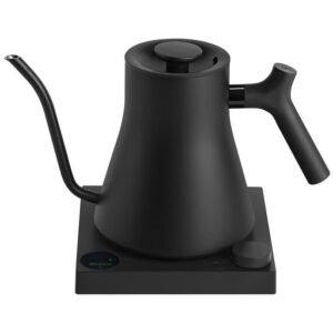 Fierbator Electric Stagg EKG PRO Capacitate 0.9L 1200W Negru