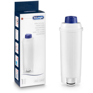 Filtru SER3017 / DLS C002 Pentru Espressoarele ECAM BCO420 BCO410 Alb