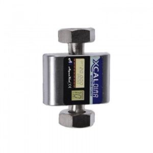 Filtru Magnetic XCAL DIMA 1/2-1/2 Anticalcar Pentru Toate Tipurile de Centrale