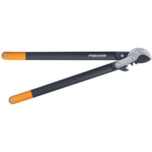 Foarfeca nicovala mare (L) cu mecanism de forta L77