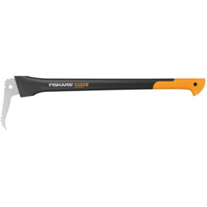 Unealta pentru Padure WoodXpert Sappie XA22 (1003623) Lungime Totala 785MM Negru