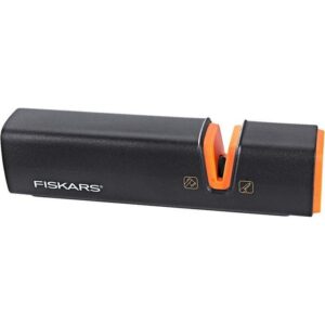 Ascuțitor de topor și cuțite Fiskars Xsharp