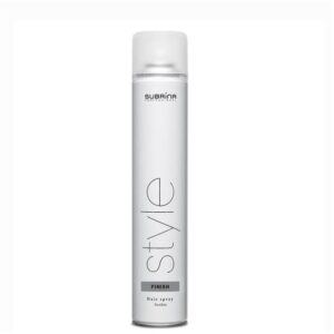 Fixativ Style Finish Flexible Hair Spray Fixativ 500ml