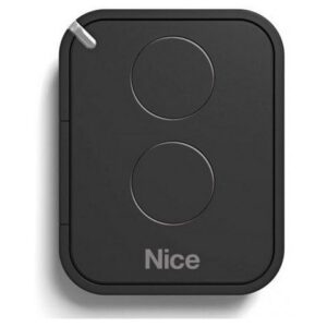 Telecomanda 2 canale NICE FLO2RE / FLO2RCE