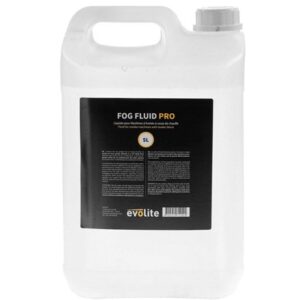 Lichid de fum greu 5L Evolite FOGFLDPRO5L