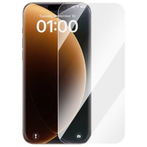 Folie protectie pentru Apple iPhone 17