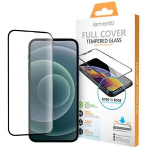 Folie protectie Sticla Full Fit pentru Samsung Galaxy S24 FE Negru