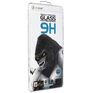 Folie Protectie Samsung Galaxy S22 Ultra 5G S908 Sticla Securizata