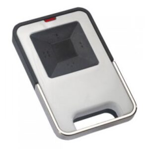 Telecomanda cu 4 canale Allmatic FOR4, 433.92 MHz