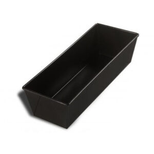Forma cozonac teflonata 25.5 x 12 x 8.5 cm