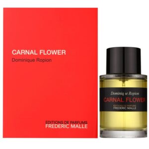 Frederic Malle Carnal Flower, Apa de Parfum, Unisex (Gramaj: 100 ml)