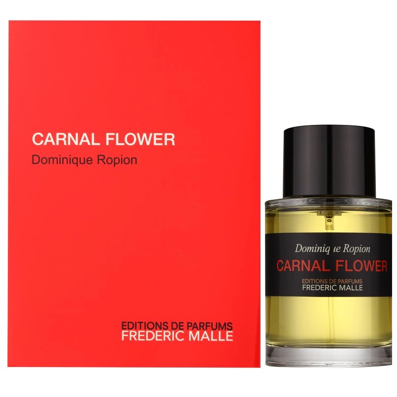 Frederic Malle Carnal Flower, Apa de Parfum, Unisex (Gramaj: 100 ml)