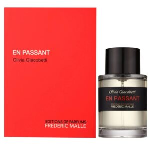 Frederic Malle En Passant, Apa de Parfum, Femei (Gramaj: 100 ml)