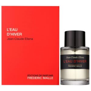 Frederic Malle L'Eau d'Hiver, Apa de Parfum, Unisex (Gramaj: 100 ml)