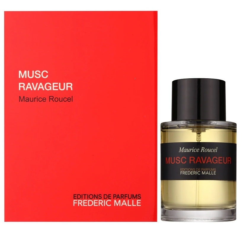 Frederic Malle Musc Ravageur, Apa de Parfum, Unisex (Gramaj: 100 ml)