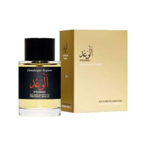 Frederic Malle Promise, Apa de Parfum, Unisex (Gramaj: 100 ml)