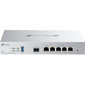 TPL OMADA GIGABIT VPN Router G36 TP-LINK