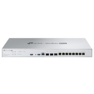 Omada Pro VPN Router with 10G Ports TP-LINK G611