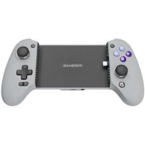 Gamepad G8 Galileo Grey