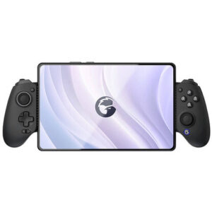 Controller Gaming G8+ Bluetooh Smartphone Holder Negru