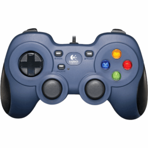 Gamepad F310 USB Negru