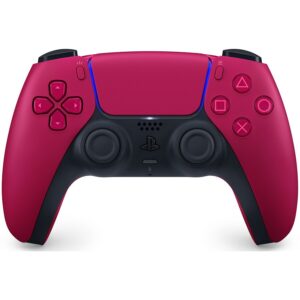 Gamepad DualSense V2 Red