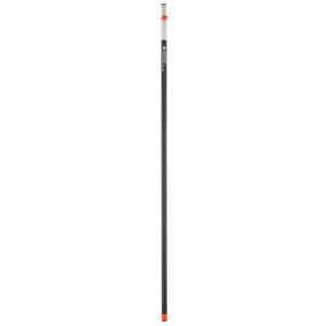 Maner Aluminiu 03713-20 Combisystem 130cm Negru