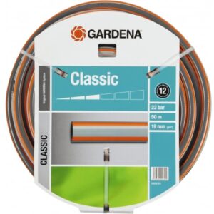 Furtun gradina Clasic, 50 m, 19 mm, fara conectori