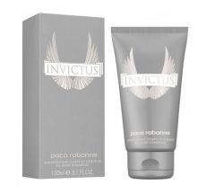 Gel de Dus Paco Rabanne Invictus, 150 ml (Concentratie: Gel de dus, Gramaj: 150 ml)