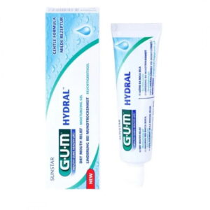 Gel Hidratant GUM6000 GUM Hydral 50ml