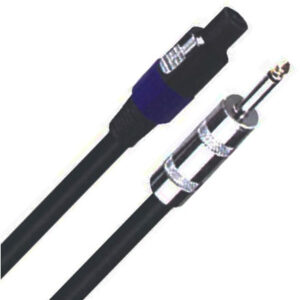 Accesorii Audio Hi-Fi CABLU DIFUZOR JACK/SPEAKON 10M