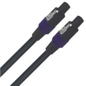 Accesorii Audio Hi-Fi CABLU DIFUZOR SPEAKON/SPEAKON 10M