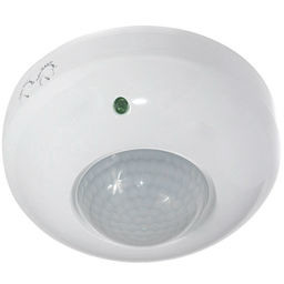 SENZOR PIR TAVAN 360° MCE19