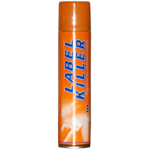 SOLUTIE DEZLIPIT ETICHETE-300ML