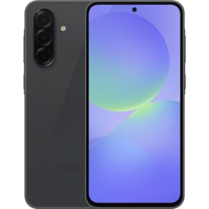 Telefon mobil Galaxy A36 128GB 6GB RAM Dual Sim 5G Enterprise Edition Awesome Black