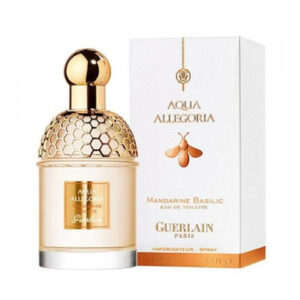 Guerlain Aqua Allegoria Mandarine Basilic (Concentratie: Apa de Toaleta, Gramaj: 125 ml)